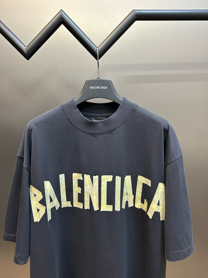 Balenciaga Tee FZTX5020