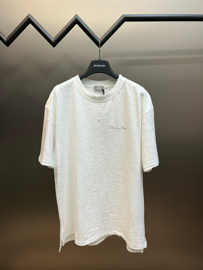 DIOR Christian Dior Couture tee FZTX5582