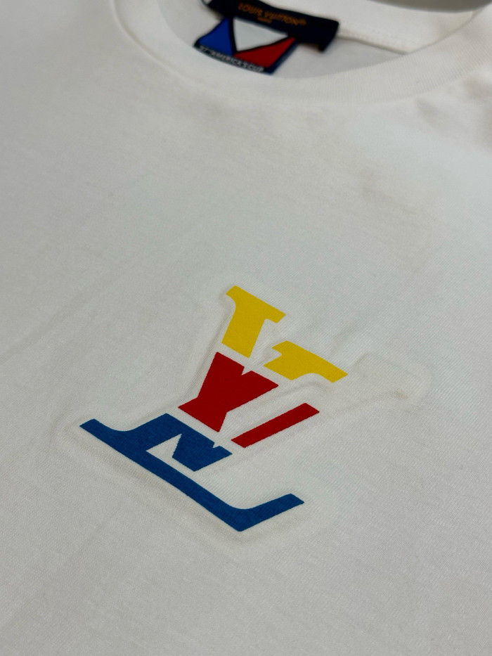 LV tee FZTX5030