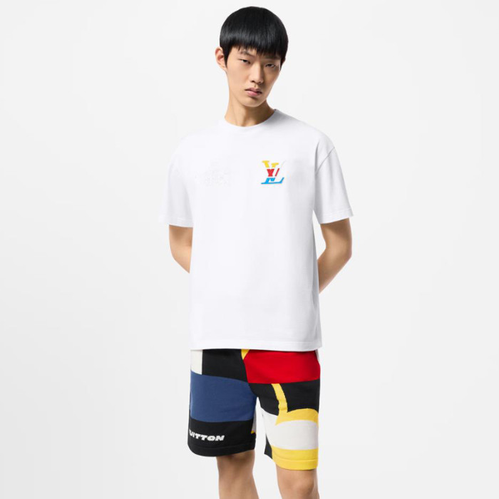 LV tee FZTX5030