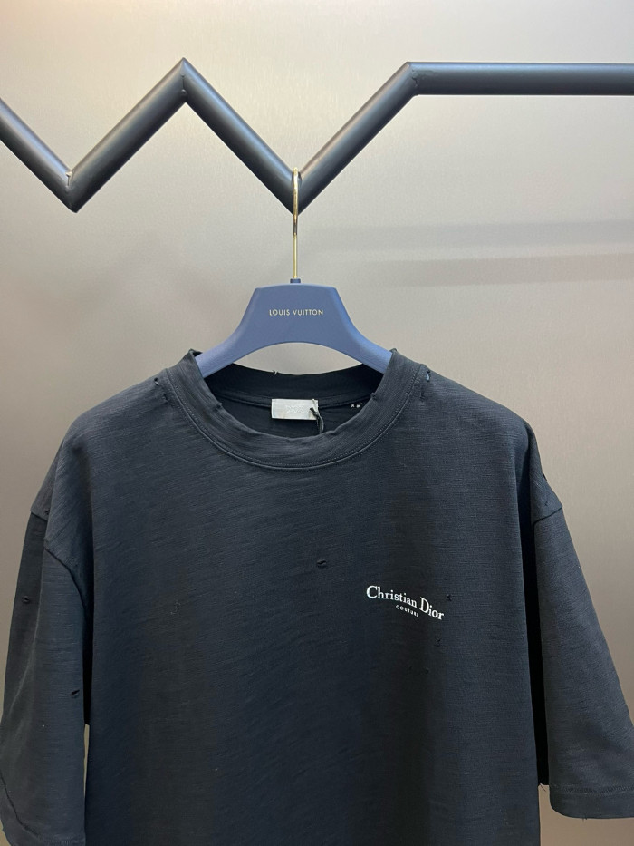 DIOR Christian Dior Couture tee FZTX5582