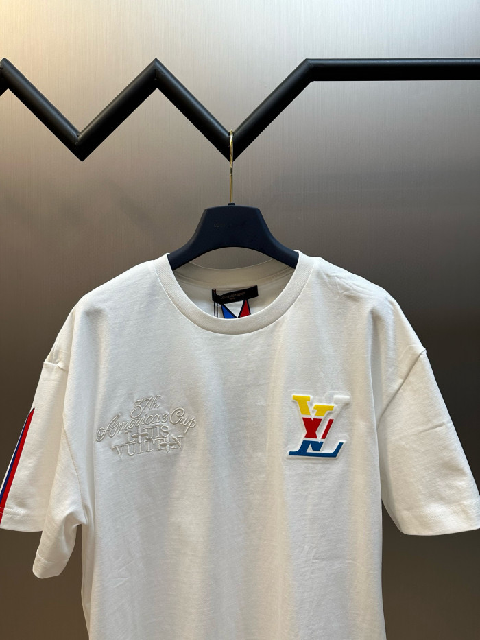 LV tee FZTX5030