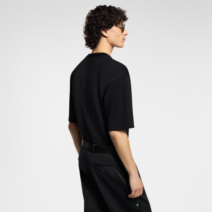 LV tee FZTX4649