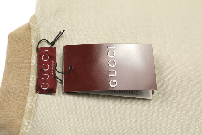 Gucci GG polo tee FZTX5583