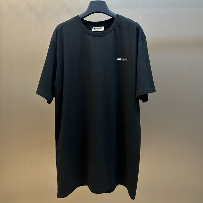 miumiu Tee FZTX4735
