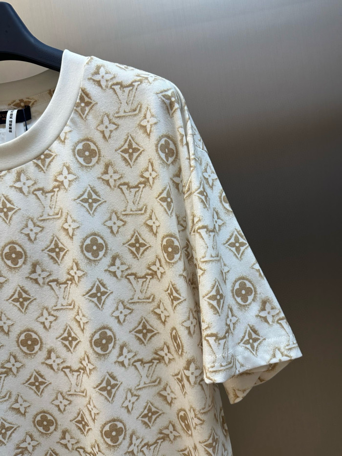 LV Monogram tee FZTX4643