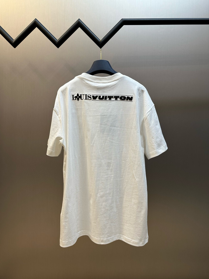 LV tee FZTX5030