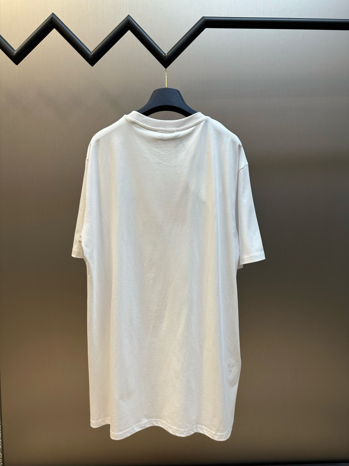 miumiu Tee FZTX4735