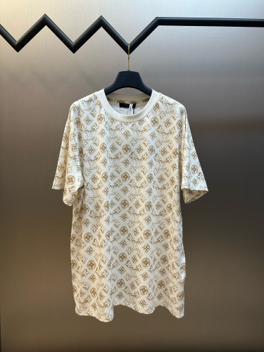 LV Monogram tee FZTX4643
