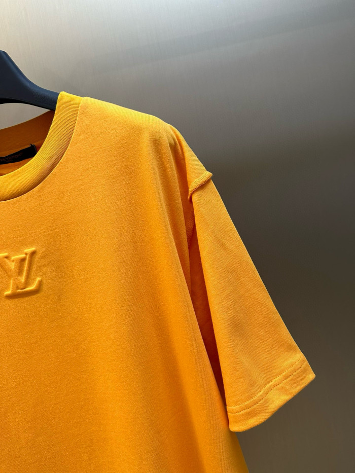 LV tee FZTX4301