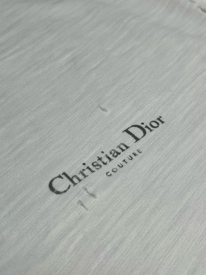 DIOR Christian Dior Couture tee FZTX5582