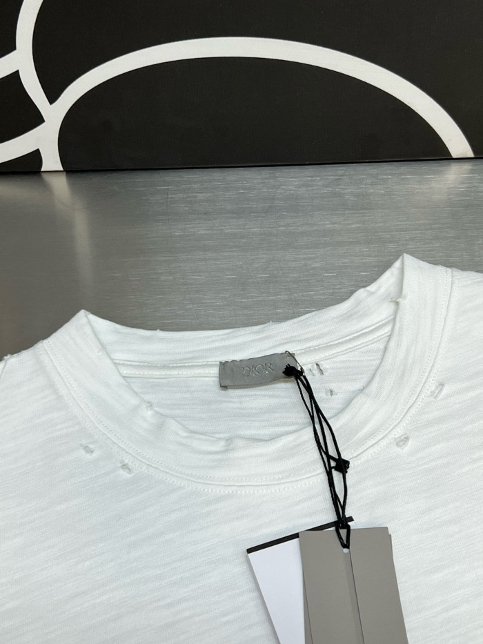 DIOR Christian Dior Couture tee FZTX5582