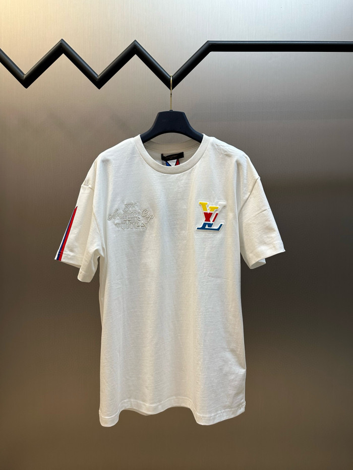 LV tee FZTX5030