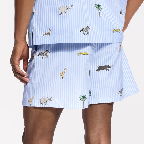 LV X THE DARJEELING LIMITED Shorts FZKZ1727