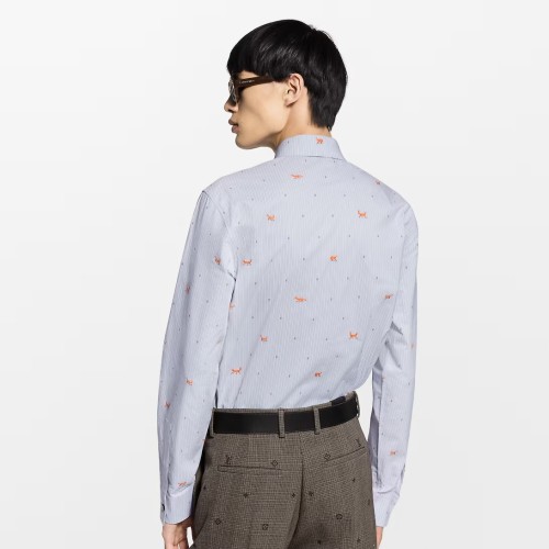 LV Shirt FZCS583