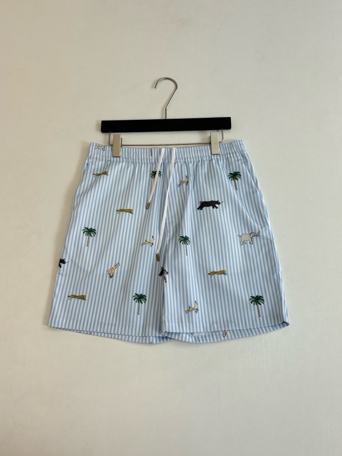 LV X THE DARJEELING LIMITED Shorts FZKZ1727