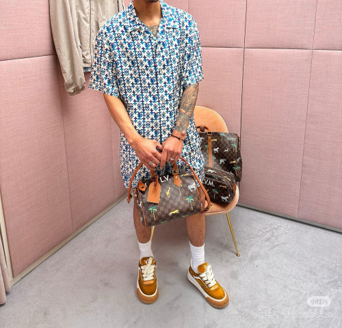 LV MONOGRAM Shorts FZKZ1726