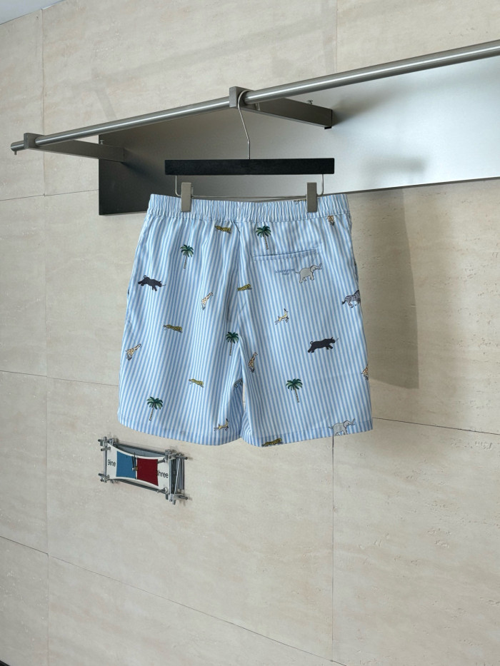 LV X THE DARJEELING LIMITED Shorts FZKZ1727