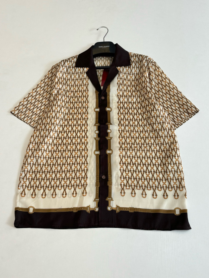 Gucci Shirts FZCS586