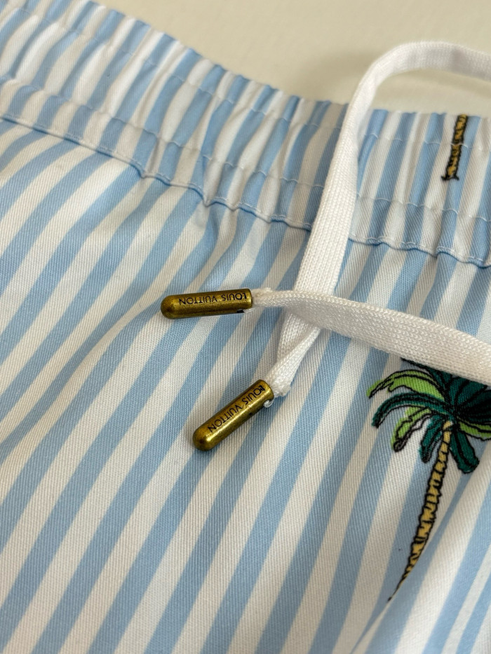 LV X THE DARJEELING LIMITED Shorts FZKZ1727