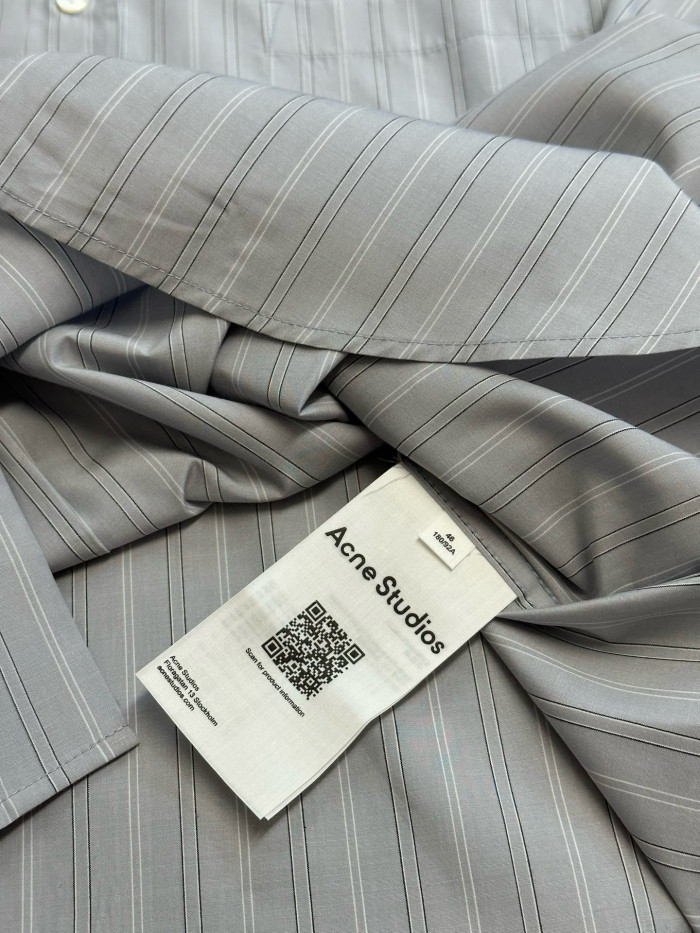Acne studios shirt FZCS588