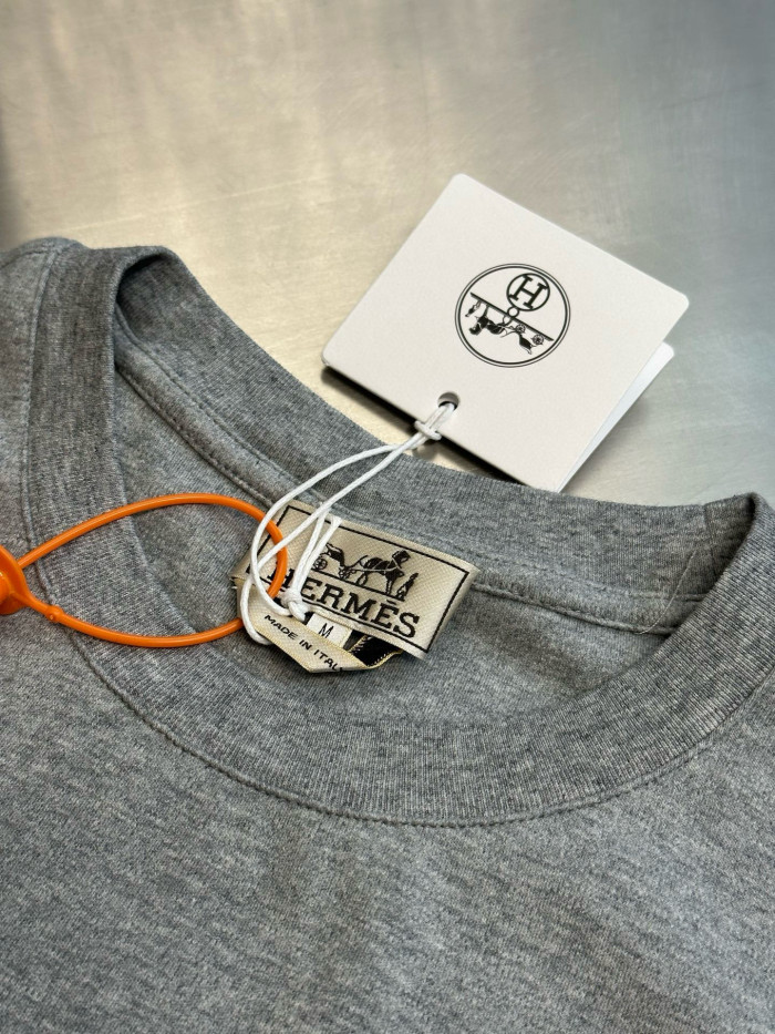 Hermes H Puzzle Tee FZTX5584