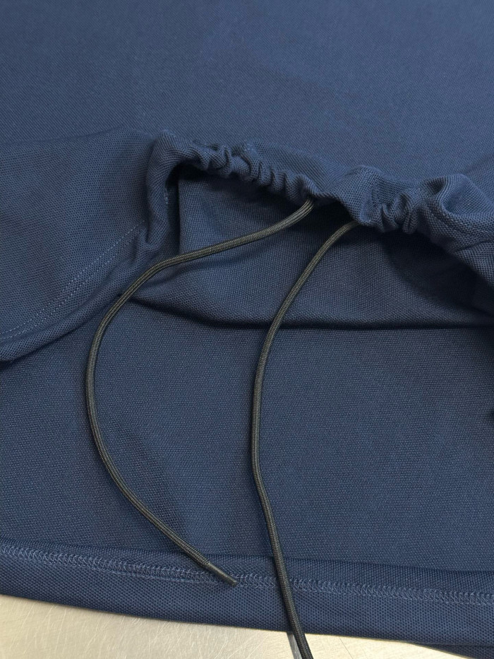 Prada Polo tee FZTX5585