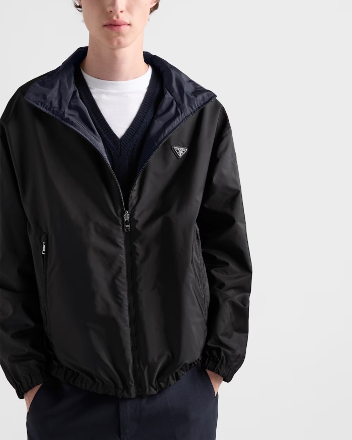 Prada reversible Jacket FZJK2422