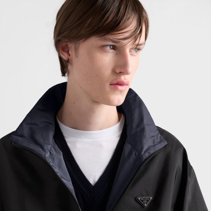 Prada reversible Jacket FZJK2422