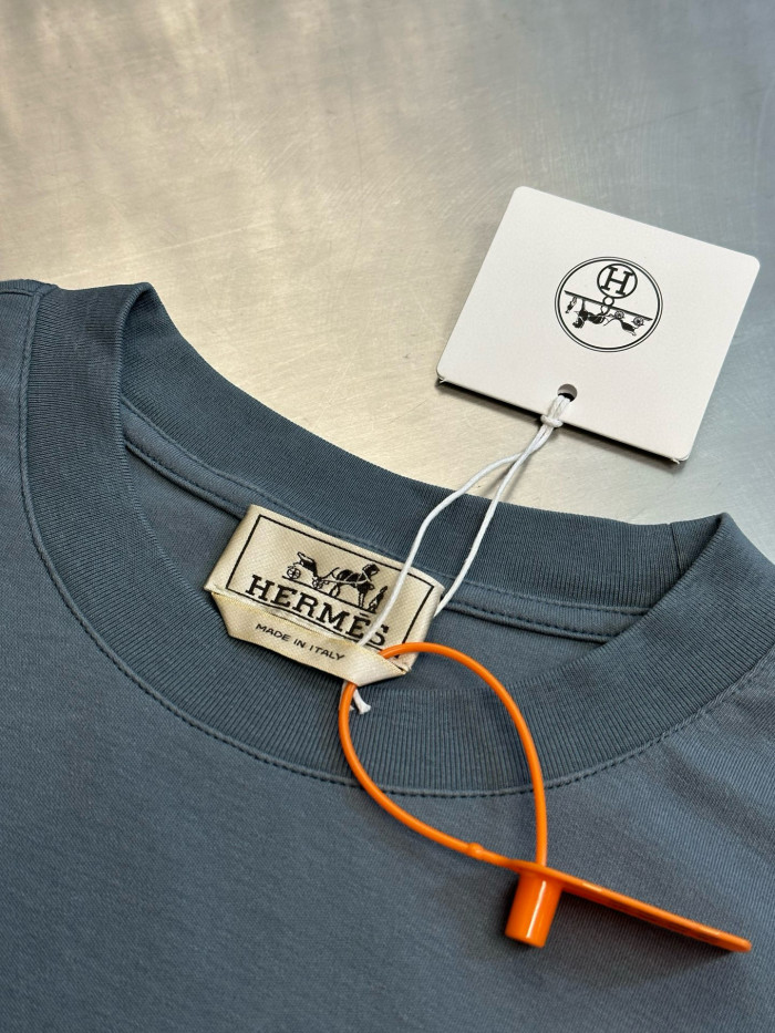 Hermes H Puzzle Tee FZTX5584