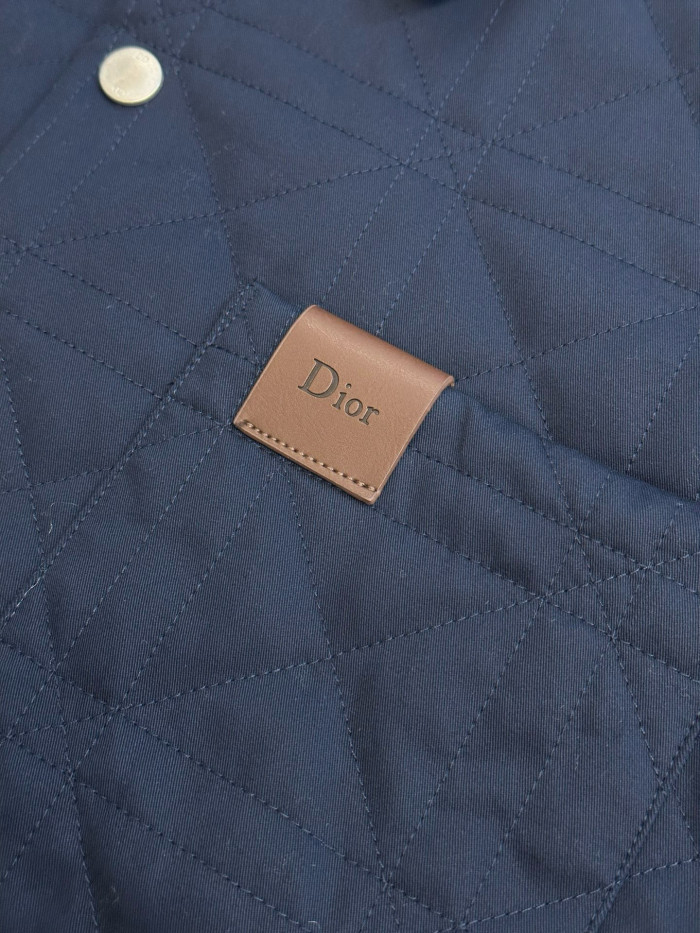 Dior Jacket FZJK2421