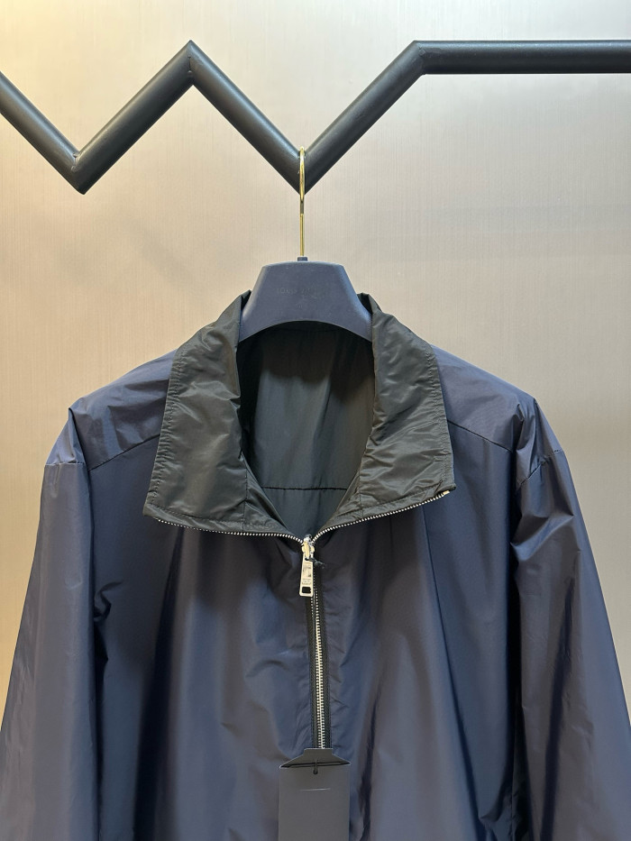 Prada reversible Jacket FZJK2422