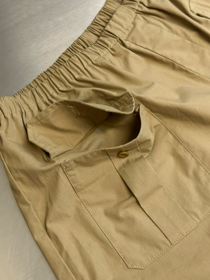 Prada Shorts FZKZ1729