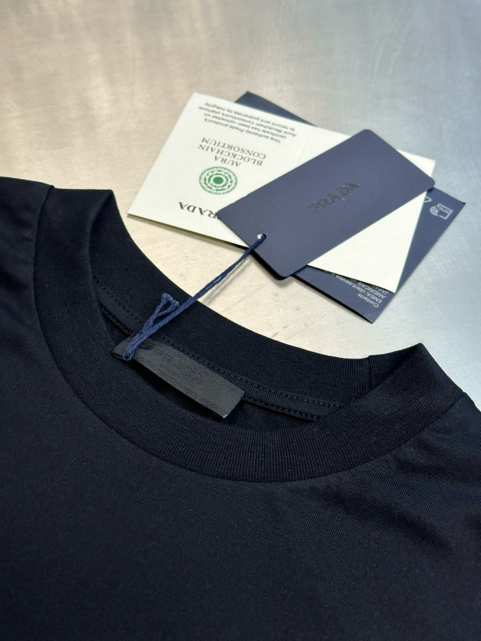 Prada tee FZTX5586