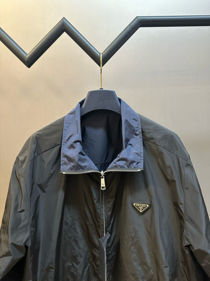 Prada reversible Jacket FZJK2422