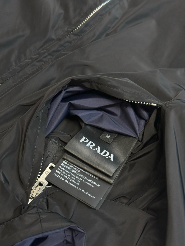 Prada reversible Jacket FZJK2422