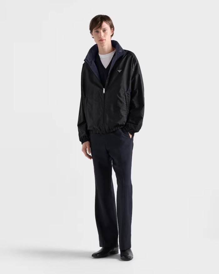 Prada reversible Jacket FZJK2422
