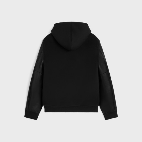 Celine TEDDY Wool Jacket FZJK2417