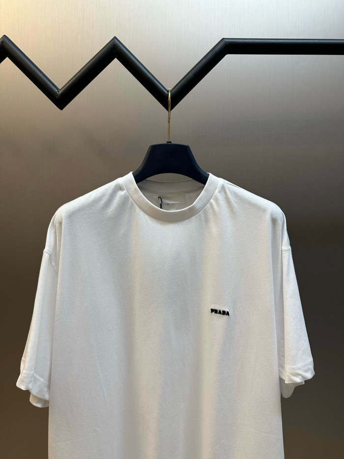 Prada tee FZTX5586