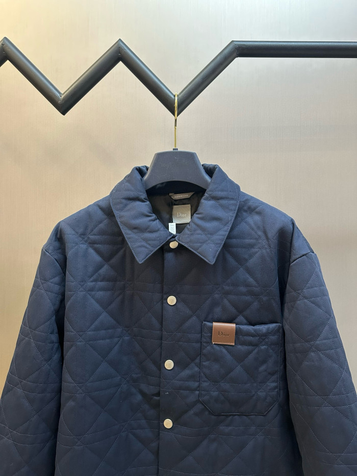 Dior Jacket FZJK2421