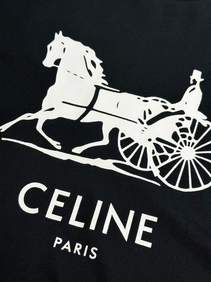 Celine Tee FZTX5579