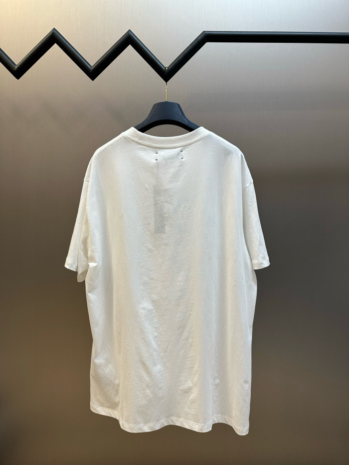 Amiri tee FZTX5588
