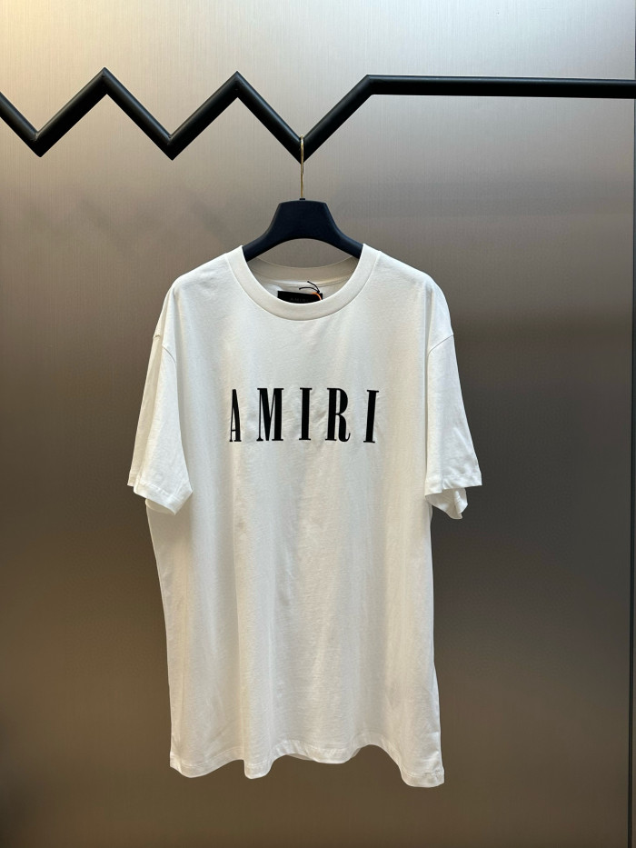 Amiri tee FZTX5588