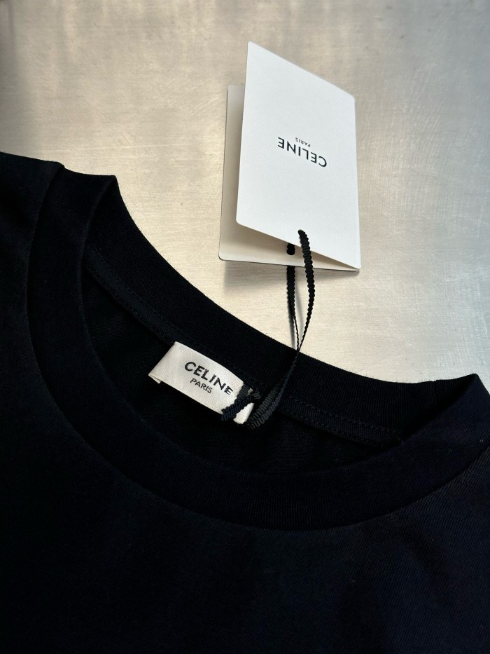 Celine Tee FZTX5579