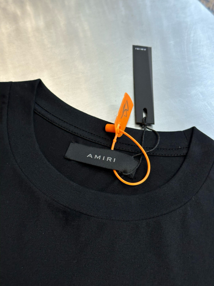 Amiri tee FZTX5588