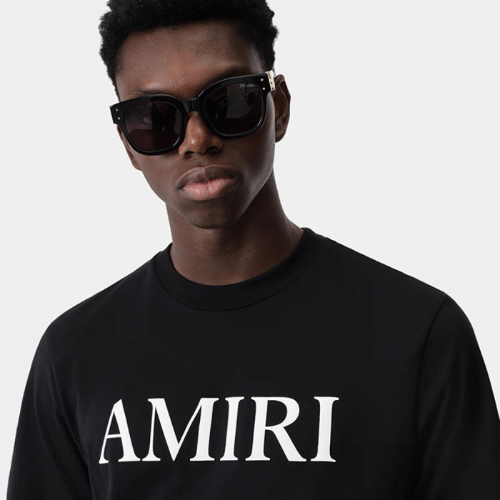 Amiri tee FZTX5588