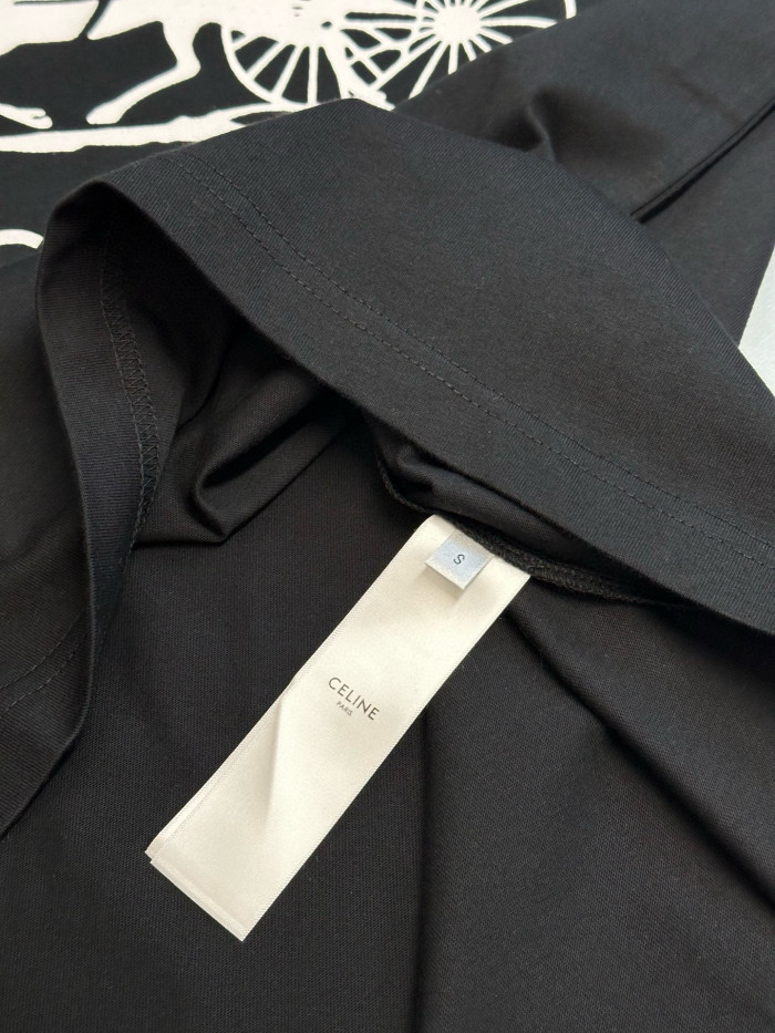 Celine Tee FZTX5579