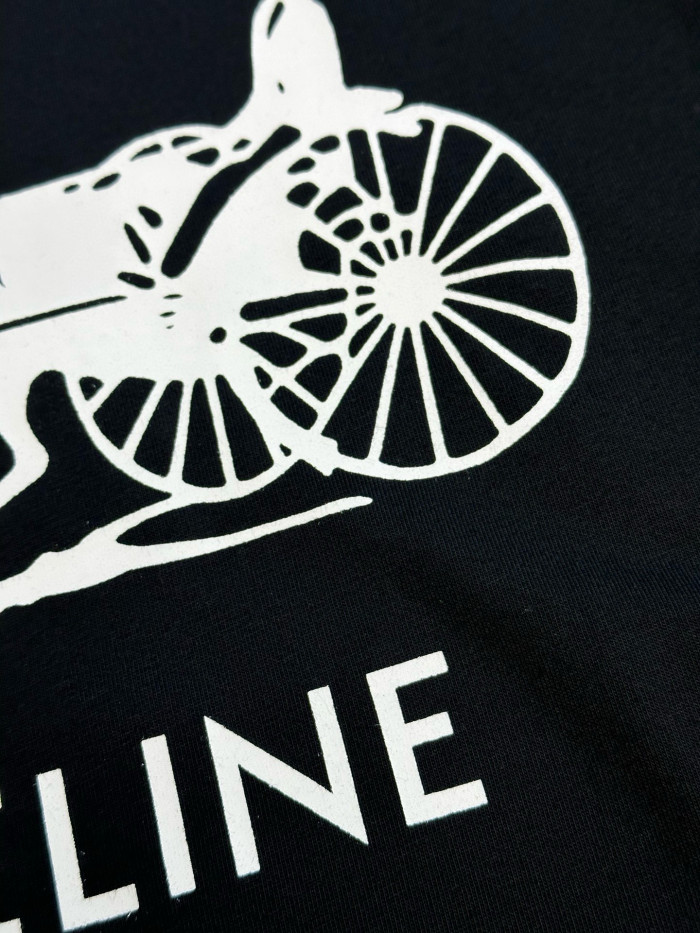 Celine Tee FZTX5579