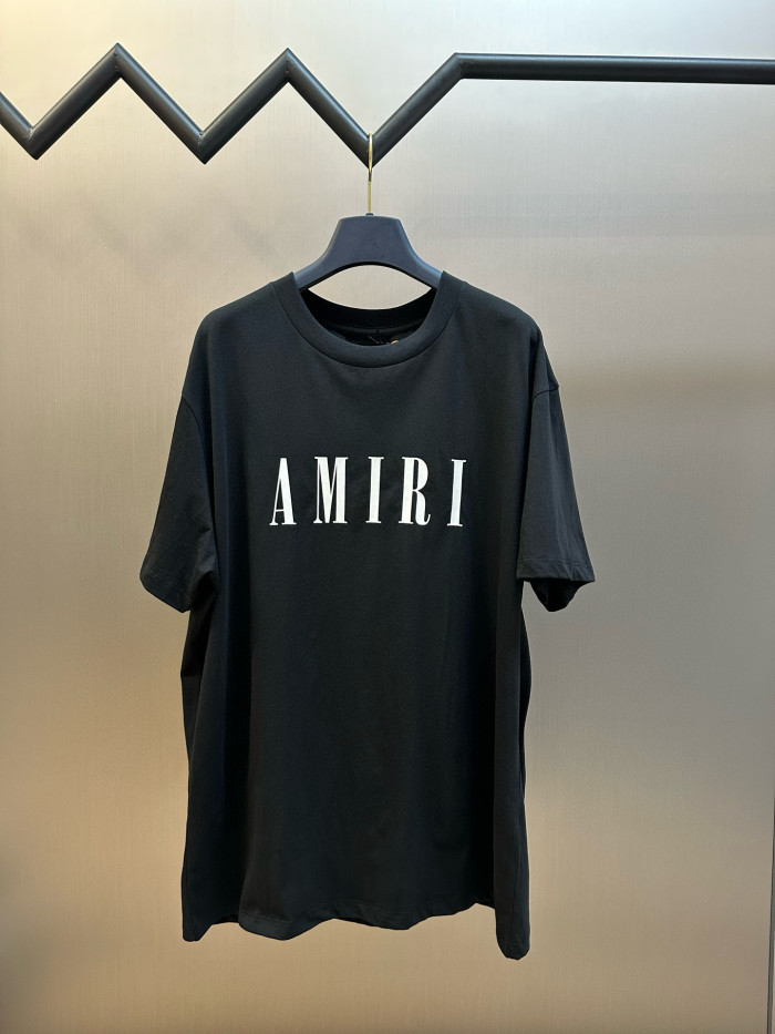 Amiri tee FZTX5588