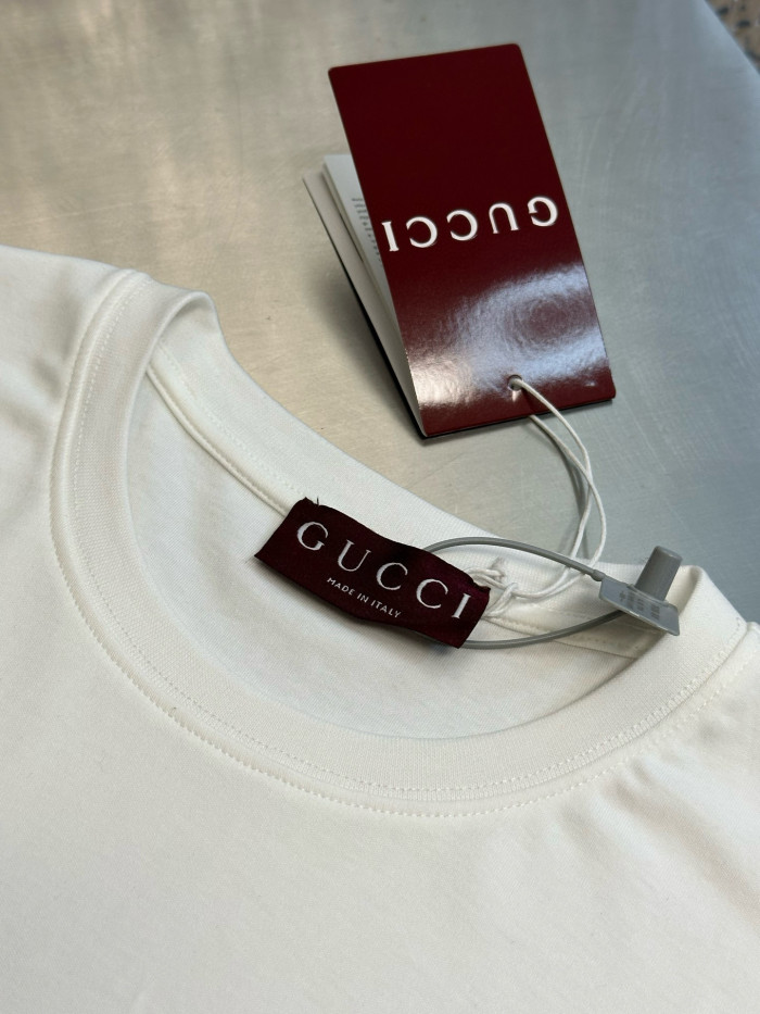 Gucci GG tee FZTX5590